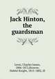 Jack Hinton, the guardsman, Lever, Charles James, 1806-1872,Browne, Hablot Knight, 1815-1882, ill 