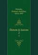 letem s korom. 2, Pulszky, Ferencz Aurelius, 1814-1897 