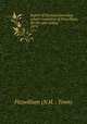 Report of the superintending school committee of Fitzwilliam, for the year ending .. 1874, Fitzwilliam (N.H. : Town) 