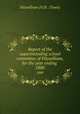 Report of the superintending school committee of Fitzwilliam, for the year ending .. 1880, Fitzwilliam (N.H. : Town) 