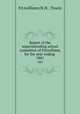 Report of the superintending school committee of Fitzwilliam, for the year ending .. 1881, Fitzwilliam (N.H. : Town) 