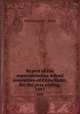 Report of the superintending school committee of Fitzwilliam, for the year ending .. 1885, Fitzwilliam (N.H. : Town) 