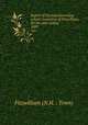 Report of the superintending school committee of Fitzwilliam, for the year ending .. 1889, Fitzwilliam (N.H. : Town) 