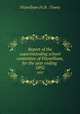 Report of the superintending school committee of Fitzwilliam, for the year ending .. 1892, Fitzwilliam (N.H. : Town) 