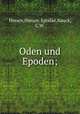 Oden und Epoden;, Horace,Horace. Epodae,Nauck, C.W. 
