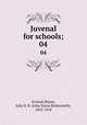 Juvenal for schools;. 04, Juvenal,Mayor, John E. B. (John Eyton Bickersteth), 1825-1910 
