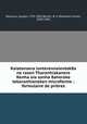 Kaiatonsera ionterennaientak8a ne rosen Tharonhiakanere Kenha oia sonha 8ahoroke tekaronhianeken microforme : formulaire de prieres, Marcoux, Joseph, 1791-1855,Burtin, N. V. (Nicholas Victor), 1828-1902 