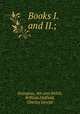 Books I. and II.;, Eutropius, 4th cent,Welch, William,Duffield, Charles George 