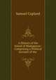 A History of the Island of Madagascar: Comprising a Political Account of the ., Samuel Copland 