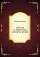Aid book to engineering enterprise abroad, Matheson, Ewing 