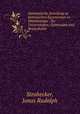 Systematische Anleitung zu botanischen Excursionen in Mitteleuropa. Fr Universitten, Gymnasien und Realschulen, Strohecker, Jonas Rudolph 