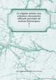 Le regime minier aux colonies; documents officiels precedes de notices historiques, International Institute of Differing Civilizations 