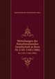 Mitteilungen der Naturforschenden Gesellschaft in Bern. Nr.1143-1168 (1886), Naturforschende Gesellschaft in Bern 