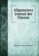 Allgemeines Journal der Chemie, Aleksandr Ivanovich Sherer 