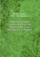 Traite de la chaleur consideree dans ses applications. 4. ed. publiee par A. Hudelo, Euge?ne Pe?clet 