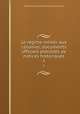 Le regime minier aux colonies; documents officiels precedes de notices historiques, International Institute of Differing Civilizations 