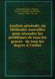 Analyse generale, ou Methodes nouvelles pour resoudre les problemes de tous les genres & de tous les degrez a l