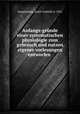 Anfangs-grunde einer systematischen physiologie zum gebrauch und nutzen eigener vorlesungen entworfen, Sonnenburg, Ernst Gotthilf, d. 1831 