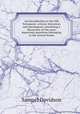 An introduction to the Old Testament, critical, historical, and theological, containing a discussion of the most important questions belonging to the several books, Samuel Davidson 