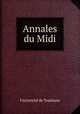 Annales du Midi, 