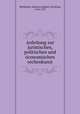 Anleitung zur juristischen, politischen und oconomischen rechenkunst, Michelsen, Johann Andreas Christian, 1749-1797 