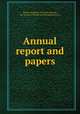 Annual report and papers, Warren Academy of Science, Warren, Pa. Section of Social and Economic Science 