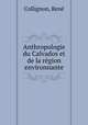 Anthropologie du Calvados et de la region environnante, Rene Collignon 