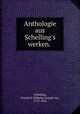 Anthologie aus Schelling