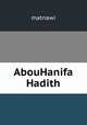AbouHanifa Hadith, matnawi 