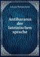Antibararus der lateinischen sprache, Johann Philipp Krebs 