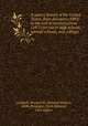 A source history of the United States, from discovery (1492) to the end of reconstruction (1877) for use in high schools, normal schools, and colleges, Caldwell, Howard W. (Howard Walter), 1858-,Persinger, Clark Edmund, joint author 
