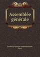 Assemblee generale, 