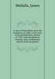 A view of Irish affairs since the revolution of 1688, to the close of the parlimentary session of 1795; with introductory remarks, and a preliminary sketch of the revolution