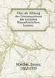 Uber die Bildung des Formensystems der ternaren Biquadratischen formen, Noether, Emmy, 1882-1935 