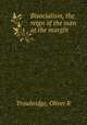 Bisocialism, the reign of the man at the margin, Oliver R. Trowbridge 