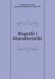 Biografii i kharakteristiki, Konstantin Nikolaevich Bestuzhev-Riumin 
