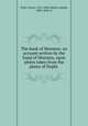 The book of Mormon: an account written by the hand of Mormon, upon plates taken from the plates of Nephi, Pratt, Orson, 1811-1881,Smith, Joseph, 1805-1844. tr 
