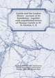 Carlyle and the London library : account of its foundation : together with unpublished letters of Thomas Carlyle to W. D. Christie, C. B., Harrison, Frederic, 1831-1923,Christie, William Dougal, 1816-1874,Carlyle, Thomas, 1795-1881,Christie, Mary 