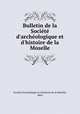 Bulletin de la Societe d