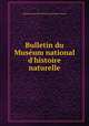 Bulletin du Museum national d