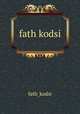 fath kodsi, fath_kodsi 