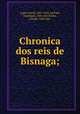 Chronica dos reis de Bisnaga;, David Lopes 