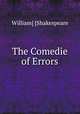 The Comedie of Errors, William] [Shakespeare 