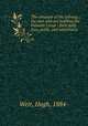 The conquest of the Isthmus : the men who are building the Panama Canal - their daily lives, perils, and adventures, Weir, Hugh, 1884- 