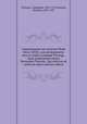 Commentarius ad canticum Mosis Deut. XXXII. cum prolegomenis eura et studio Campegii Vitringa . Opus posthumum edente Hermanno Venema . Qui selectas ad canticum observationes adjecit, Vitringa, Campegius, 1659-1722,Venema, Herman, 1697-1787 