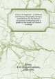 Cicero of Arpinum : a political and literary biography, being a contribution to the history of ancient civilization and a guide to the study of Cicero`s writings, Sihler, E. G. (Ernest Gottlieb), 1853-1942 