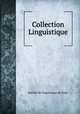 Collection Linguistique, 