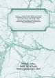 Comus : a mask, by John Milton. Presented at Ludlow Castle, 1634 . Printed from the text of Rev. Henry John Todd . With selected and original anecdotes and annotations, biographical, explanatory, critical and dramatic, Milton, John, 1608-1674,Todd, Henry John, 1763-1845 