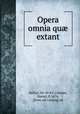 Opera omnia qu? extant, Sallust, 86-34 B.C,Crespin, Daniel, fl 1674, [from old catalog] ed 