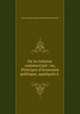 De la richesse commerciale: ou, Principes d